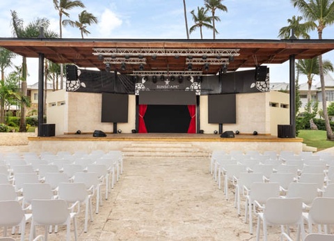 Club Framissima Sunscape Coco Punta Cana ***** - 29