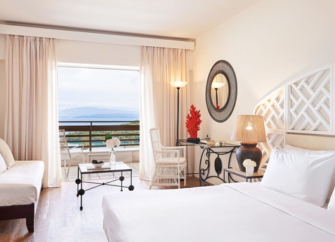 Grecotel LUXME Daphnila Bay Dassia 4* - 11