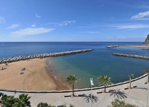 Hôtel Club Framissima Savoy Calheta Beach 4* - 5