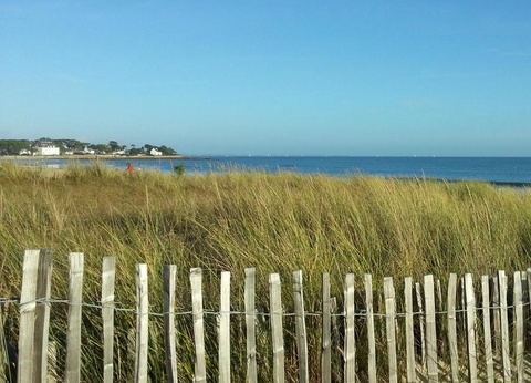 Camping de Kerabus, 3* - 20