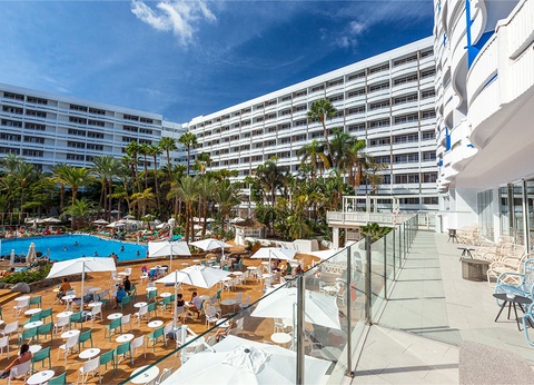 Hôtel Abora Buenaventura By Lopesan 4* - 11