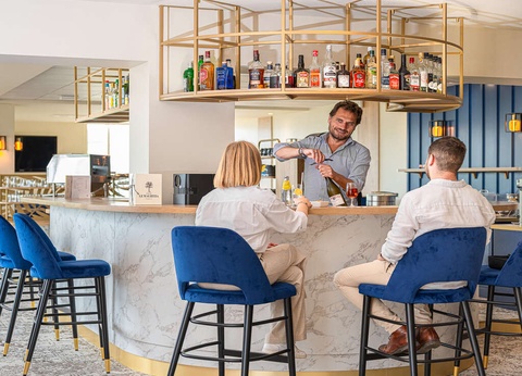 Détendez vous à Pornic, dans un hôtel de charme, accès spa - 3* - 2