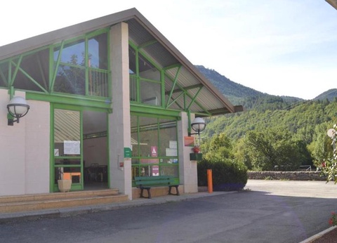 Camping du Pré Morjal, 3* - 14