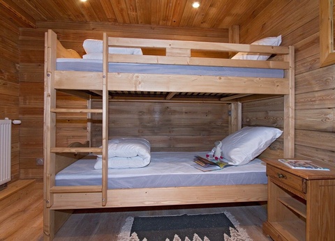 Chalet Mélusine - 6