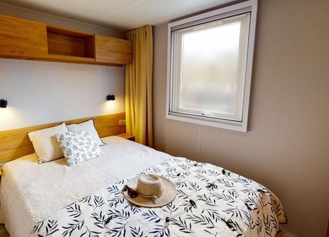 Camping Siblu Domaine de Dugny 4* - 74