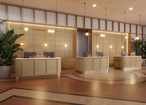 Ôclub Select Wyndham Alltra Punta Cana 5* - 5