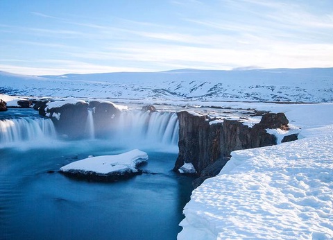 City Break 5 nuits - Découverte en terre de feu et de glace - 7