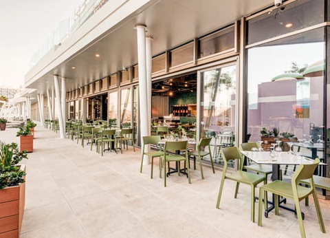 Circuit Couleurs de Malte - hôtel Ax Odycy (ex Seashells hôtel) 4* - 19