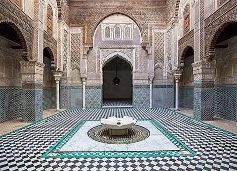 Circuit Fes & Desert De Merzouga by Ôvoyages - 5