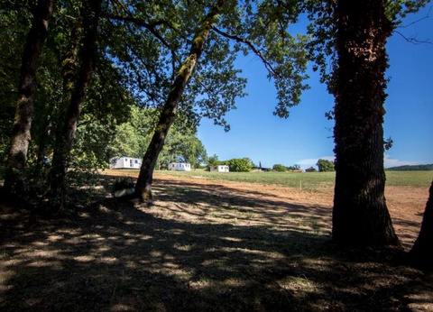 Camping Le Valenty - 22