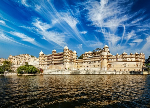 Circuit Villages du Rajasthan et Gujarat - 6