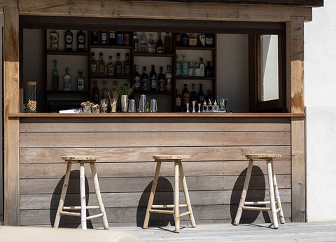 Hôtel Kasano 4* - 7