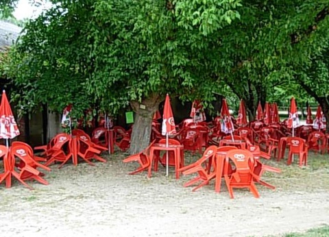 Domaine du Lac de Néguenou, 3* - 36