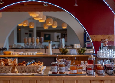 Séjour en famille en demi pension entre lac et montagnes, au coeur des Hautes Alpes - 3* - 15