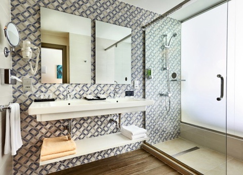 Hôtel Riu Atoll 4* - 10