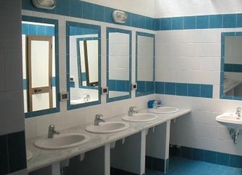 Camping Villaggio Nettuno, 3* - 13