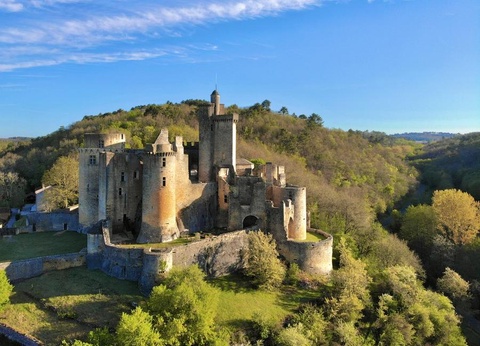 Camping Le Valenty - 75