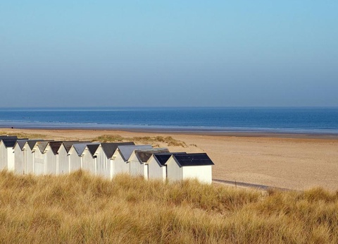 Camping Mirabel Les Prairies de la Mer, 4* - 22