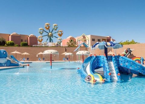 Hôtel Serenity Alma Heights 5* - 10