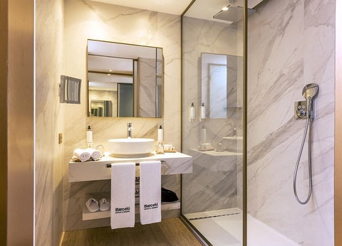 Hôtel Barceló Tanger 5* - 6