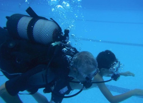 Camping Cala Llevado, 4* - 57