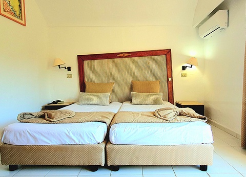 Hôtel Le Hammamet Hôtel & Spa 4* - 8