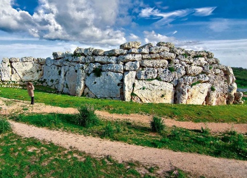 Combiné Malte/Gozo 4* - 8