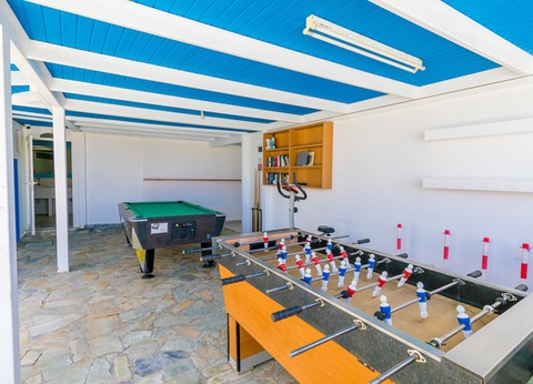 Hôtel Plein Vent Sélection Belvedère Village 3* - 20