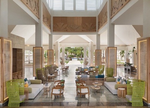 Hôtel Hilton La Romana Resort 5* - Adult Only - 8
