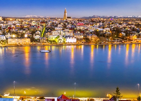 City Break 5 nuits - Découvertes Estivales - 11