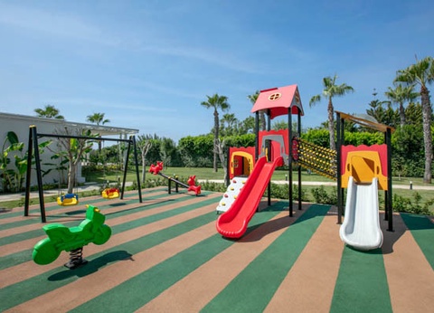 Hôtel Sherwood Dreams Resort ***** - 28