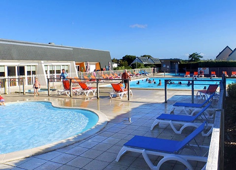 VVF Les plages de Guérande La Turballe 3* - 7