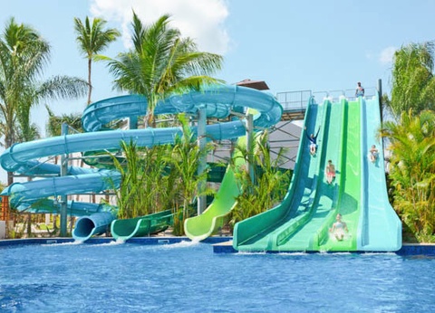 Hôtel Dreams Flora Resort & Spa ***** - 4