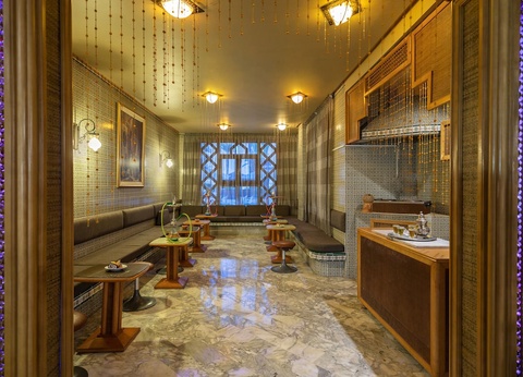 Hôtel El Mouradi Port El Kantaoui 4* - 32