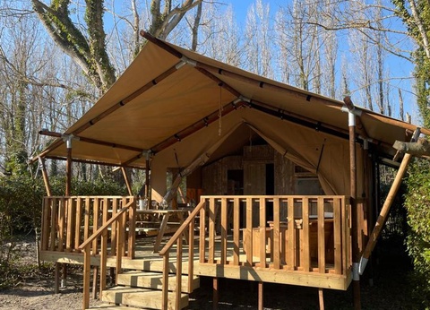 Camping Lodges & Nature - 26