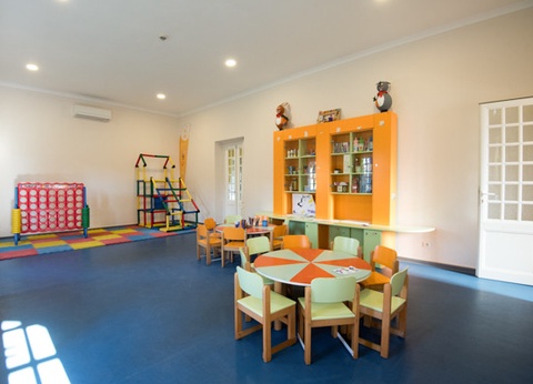 Hôtel Vila Galé Albacora 4* - 14