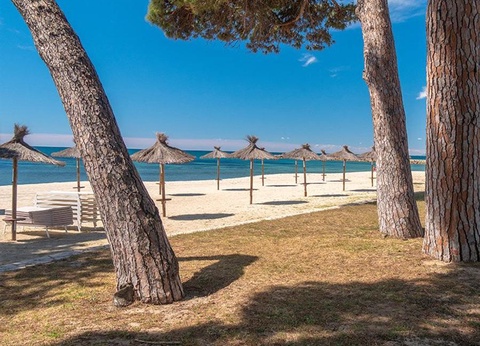 Camping Platja Cambrils, 3* - 117