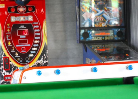 Camping Paradis Domaine Oyat, 4* - 20