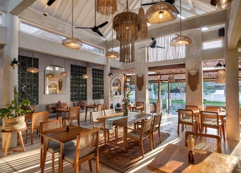 Hôtel Dinara Ubud 4* - 11