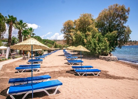 Club Coralia Muskebi Bodrum 4* - 13