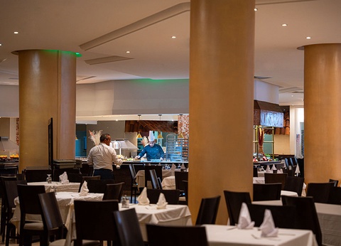 Hôtel Hammamet Garden Resort & Spa 4* - 6