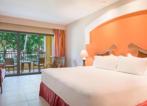 Iberostar Waves Bahia 5* - 7