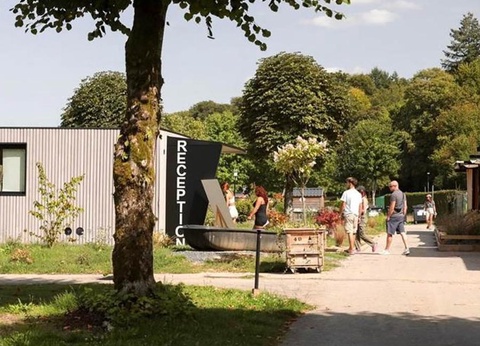 Camping Le Florenville, 3* - 40