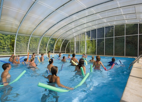 Camping Le Ruisseau Pays Basque 5* - 15