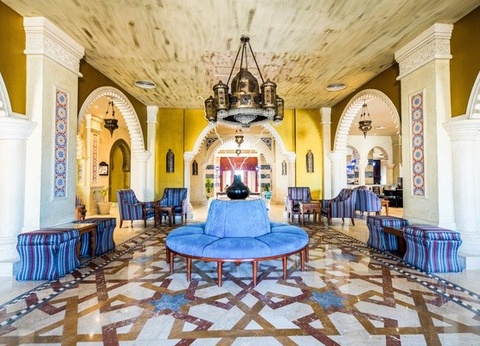 Hôtel Sentido Mamlouk Palace 5* - 19