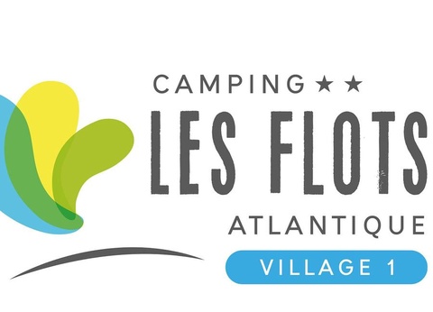 Camping Les Flots-Atlantique - 14