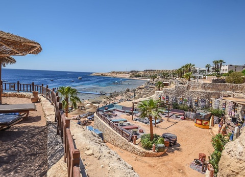 DoubleTree by Hilton Sharm El Sheikh - Sharks Bay Resort - 140