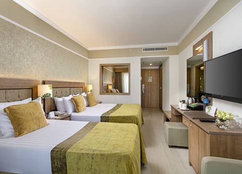 Hôtel Innvista Belek 5* - 3