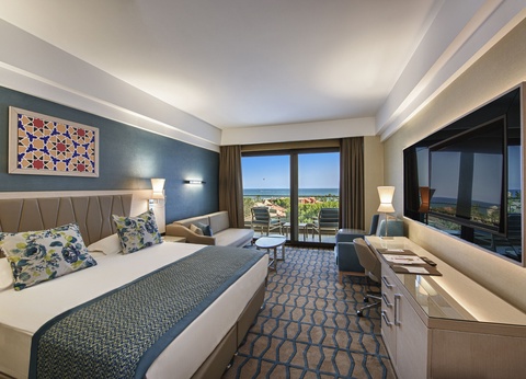 Club Megasaray Belek 5* - 3