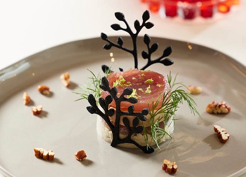 Hôtel Sofitel Golfe d'Ajaccio Thalassa Sea & Spa 5* - 9